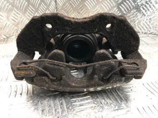  Суппорт тормозной передний правый Mazda 3 BK Арт 61231355920, вид 4