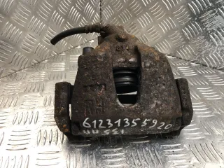  Суппорт тормозной передний правый Mazda 3 BK Арт 61231355920, вид 1