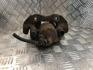  Суппорт тормозной передний правый Mazda 3 BK Арт 61231355920, вид 3