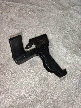  Ручка открывания капота Citroen Spacetourer Арт 74723394, вид 1