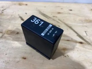 4a0907440 Блок управления зеркалами Volkswagen Sharan 1 restailing Арт 90369672, вид 3