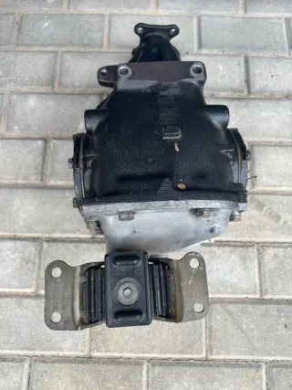  Подушка редуктора BMW 5 E34 Арт 90373373, вид 2