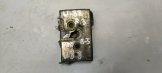  Замок двери задней правой Volkswagen Passat B3 Арт 90374032, вид 1