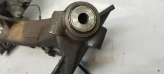  Рычаг задний правый Citroen C5 1 Арт 90374288, вид 4