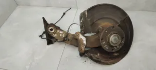  Рычаг задний правый Citroen C5 1 Арт 90374288, вид 1