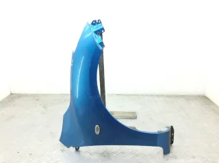  Крыло переднее правое Mazda 3 BL Арт 349071, вид 1