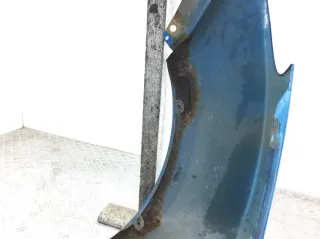  Крыло переднее правое Mazda 3 BL Арт 349071, вид 2