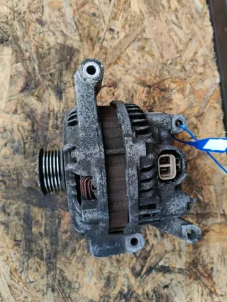  Генератор Mazda 3 BK Арт 70585633, вид 1