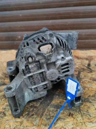  Генератор Mazda 3 BK Арт 70585633, вид 4