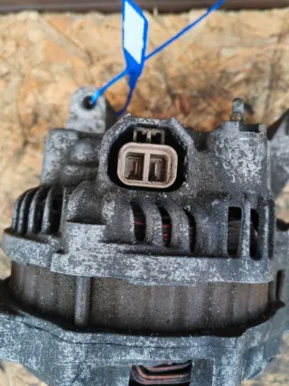  Генератор Mazda 3 BK Арт 70585633, вид 2