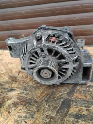  Генератор Mazda 3 BK Арт 70585633, вид 3