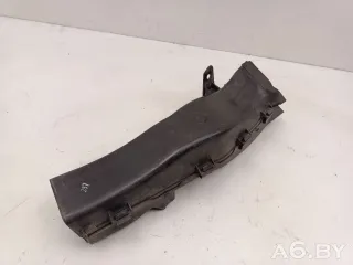 51747158380,10834110 Воздуховод тормозной правый BMW X5 E70 Арт 90389223, вид 1