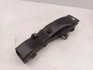 51747158380,10834110 Воздуховод тормозной правый BMW X5 E70 Арт 90389223, вид 5