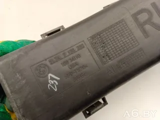 51747158380,10834110 Воздуховод тормозной правый BMW X5 E70 Арт 90389223, вид 7