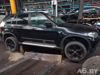 51747158380,10834110 Воздуховод тормозной правый BMW X5 E70 Арт 90389223, вид 2