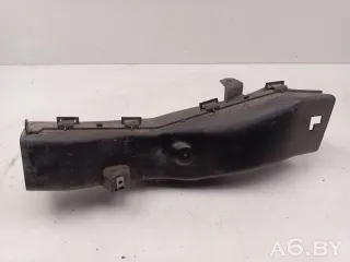 51747158379 Воздуховод тормозной левый BMW X5 E70 Арт 90389300, вид 5