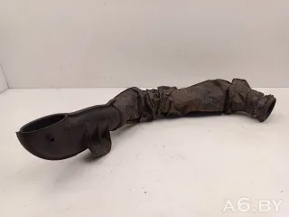 1484919080 Воздухозаборник Citroen C8 Арт 90389326, вид 2