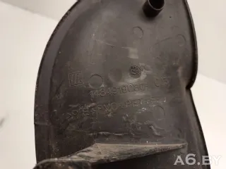 1484919080 Воздухозаборник Citroen C8 Арт 90389326, вид 4