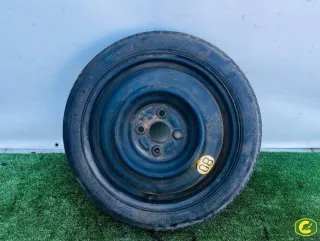  Колесо запасное (таблетка) Honda Civic 7 Арт CB10059560, вид 1