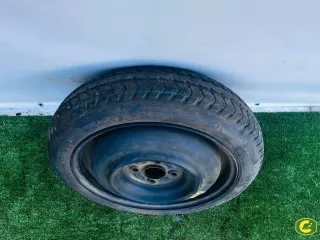  Колесо запасное (таблетка) Honda Civic 7 Арт CB10059560, вид 2