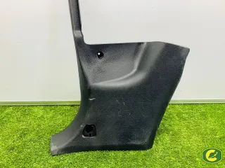 4B0867271A Обшивка стойки передней левой (накладка) Audi A6 C5 (S6,RS6) Арт CB10060537, вид 2