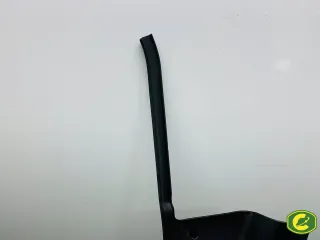 4B0867271A Обшивка стойки передней левой (накладка) Audi A6 C5 (S6,RS6) Арт CB10060537, вид 3