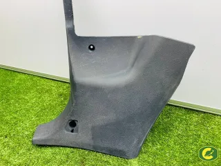 4B0867271A Обшивка стойки передней левой (накладка) Audi A6 C5 (S6,RS6) Арт CB10060689, вид 5