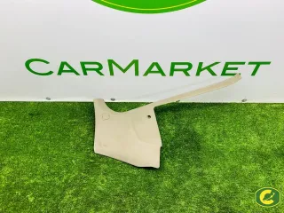 4B0867271A Обшивка стойки передней левой (накладка) Audi A6 C5 (S6,RS6) Арт CB10060854, вид 2