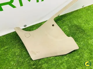 4B0867271A Обшивка стойки передней левой (накладка) Audi A6 C5 (S6,RS6) Арт CB10060854, вид 4