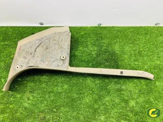 4B0867271A Обшивка стойки передней левой (накладка) Audi A6 C5 (S6,RS6) Арт CB10060854, вид 5