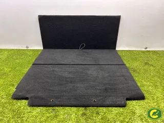  Ковер багажника Citroen C4 Grand Picasso 1 Арт CB10061592, вид 1