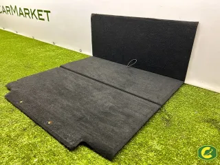  Ковер багажника Citroen C4 Grand Picasso 1 Арт CB10061592, вид 4