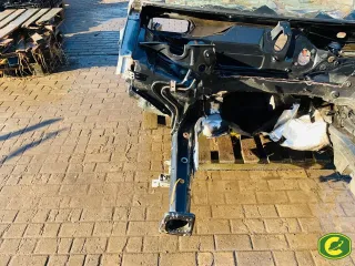  Лонжерон правый Audi A6 C5 (S6,RS6) Арт CB10061942, вид 2