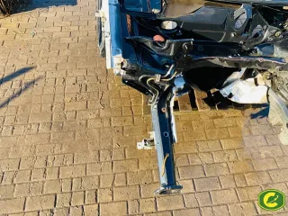  Лонжерон правый Audi A6 C5 (S6,RS6) Арт CB10061942, вид 3