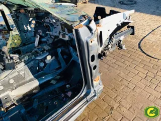  Лонжерон правый Audi A6 C5 (S6,RS6) Арт CB10061942, вид 4