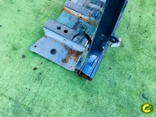  Стойка кузовная центральная правая Citroen C4 Picasso 1 Арт CB10061965, вид 3