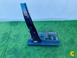  Стойка кузовная центральная правая Citroen C4 Picasso 1 Арт CB10061965, вид 4