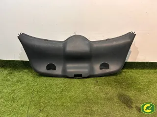 8200035024 Обшивка крышки багажника Renault Megane 3 Арт CB10063442, вид 1