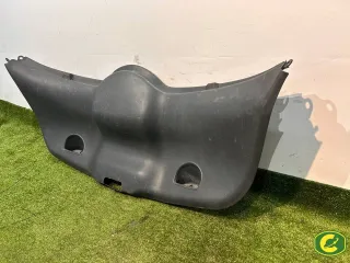 8200035024 Обшивка крышки багажника Renault Megane 3 Арт CB10063442, вид 4