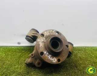 8E0435 Кулак задний левый Audi A6 C5 (S6,RS6) Арт CB10063525, вид 1