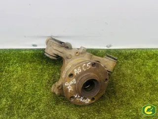 8E0435 Кулак задний левый Audi A6 C5 (S6,RS6) Арт CB10063525, вид 2