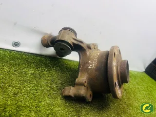 8E0435 Кулак задний левый Audi A6 C5 (S6,RS6) Арт CB10063525, вид 4