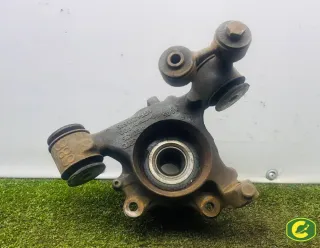 8E0435 Кулак задний левый Audi A6 C5 (S6,RS6) Арт CB10063525, вид 5