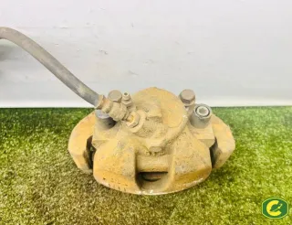  Суппорт передний правый Mazda 3 BK Арт CB10064079, вид 2