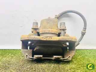  Суппорт передний правый Mazda 3 BK Арт CB10064079, вид 4