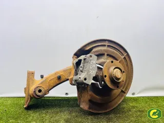  Кулак задний правый Citroen C5 1 Арт CB10064846, вид 1