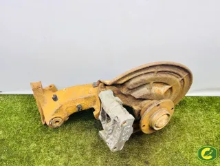  Кулак задний правый Citroen C5 1 Арт CB10064846, вид 2