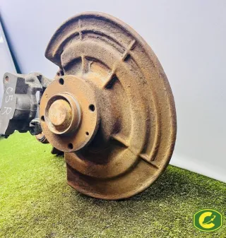  Кулак задний правый Citroen C5 1 Арт CB10064846, вид 3