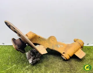  Кулак задний правый Citroen C5 1 Арт CB10064846, вид 4