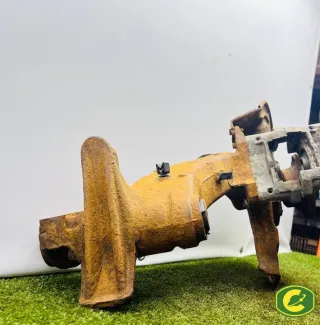  Кулак задний правый Citroen C5 1 Арт CB10064846, вид 5